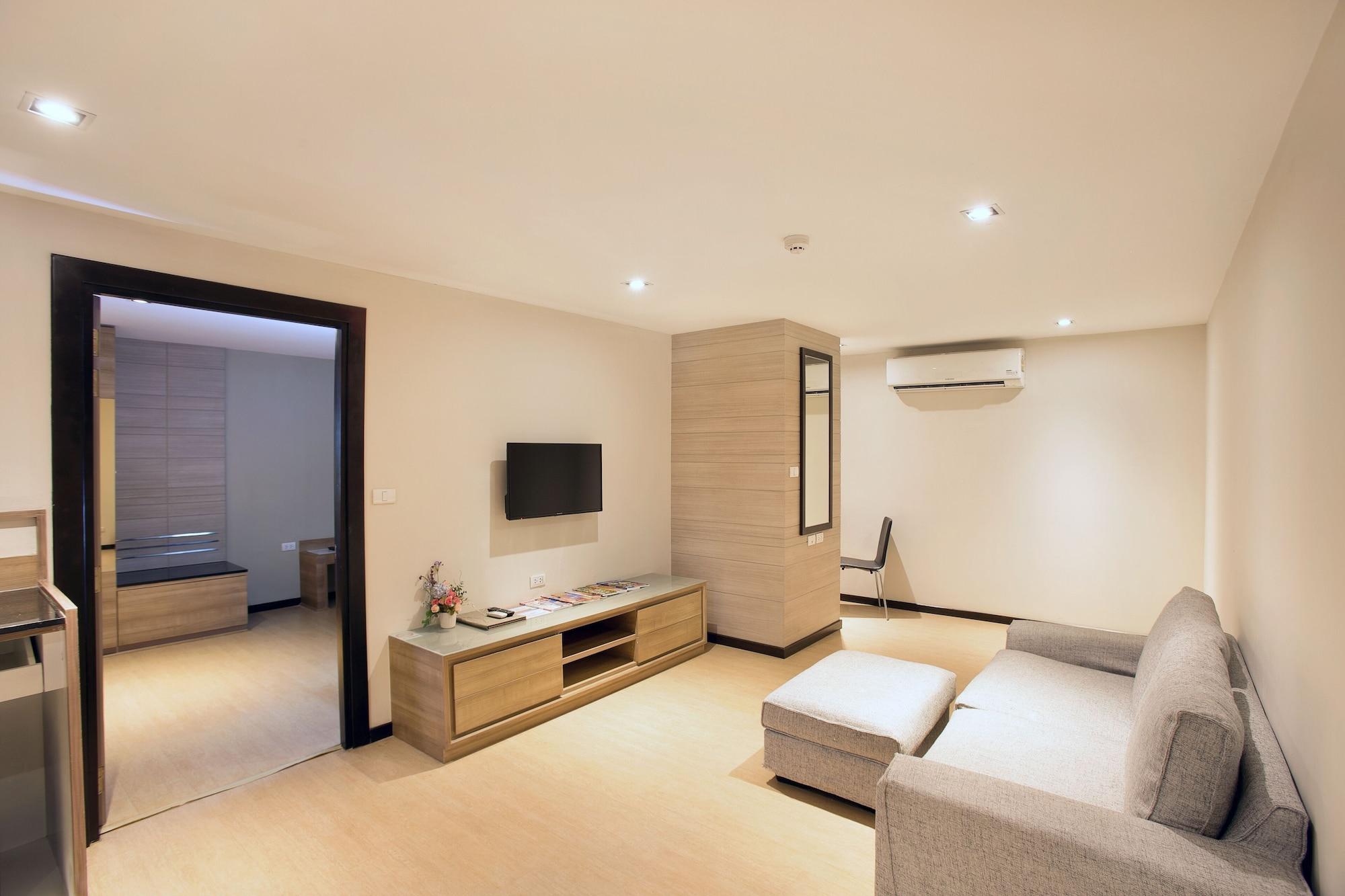 Mida Hotel Ngamwongwan - Sha Plus Nonthaburi Kültér fotó