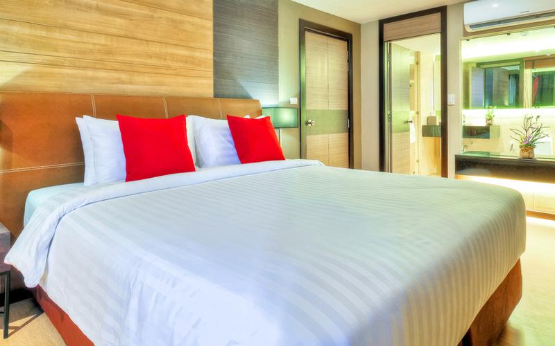 Mida Hotel Ngamwongwan - Sha Plus Nonthaburi Kültér fotó