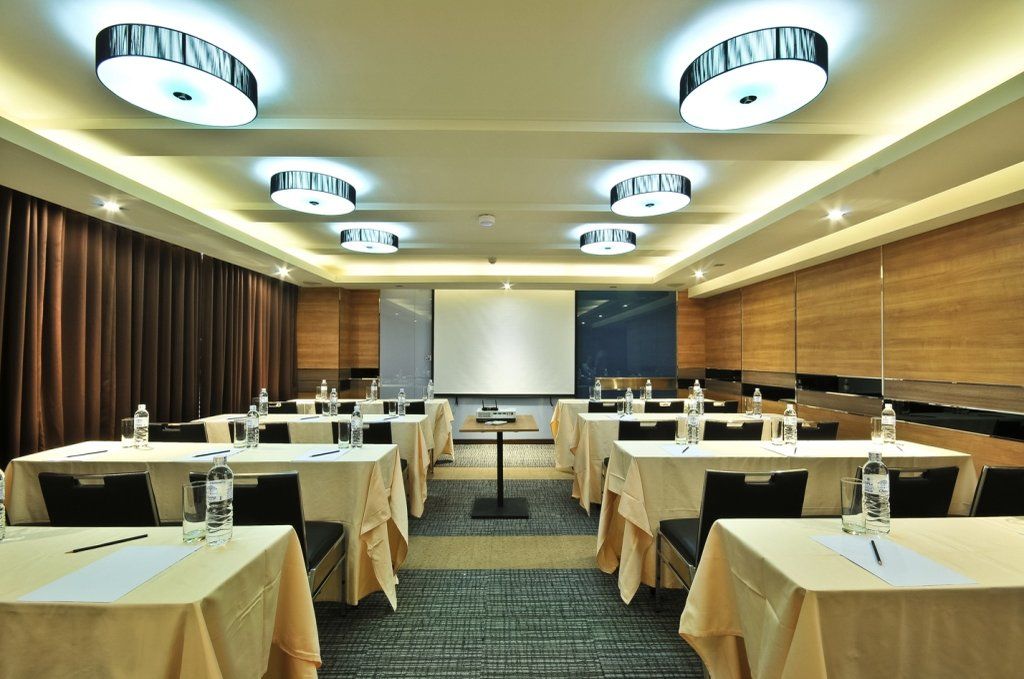 Mida Hotel Ngamwongwan - Sha Plus Nonthaburi Kültér fotó