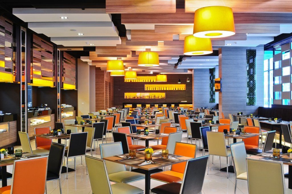 Mida Hotel Ngamwongwan - Sha Plus Nonthaburi Kültér fotó