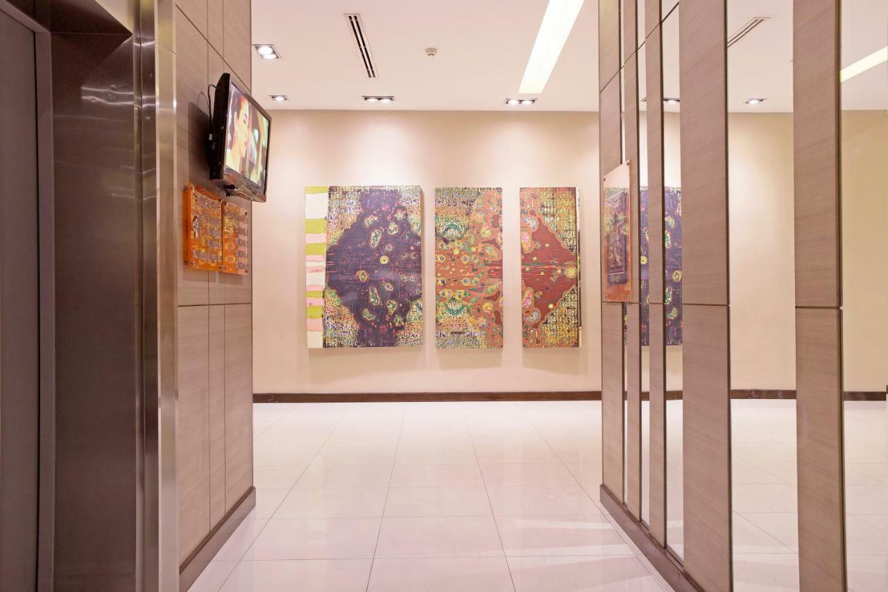 Mida Hotel Ngamwongwan - Sha Plus Nonthaburi Kültér fotó